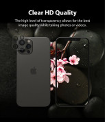 Ringke Camera Lens Glass for iPhone 12 Pro Max (transparent) (2 pieces) 6