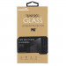 Kisswill 2.5D Tempered Glass Screen Protector - калено стъклено защитно покритие за дисплея на Samsung Galaxy Tab S7 Plus (прозрачен) 2
