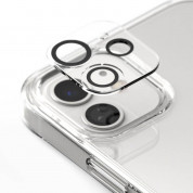 Ringke Camera Lens Glass for iPhone 12 mini (transparent) (2 pieces)