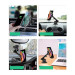 Choetech Gravity Car Wireless Charger Stand 10W - поставка за кола с безжично зареждане за Qi съвместими смартфони (черен) 9