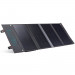 Choetech Foldable Photovoltaic Solar Panel Quick Charge PD 36W - сгъваем соларен панел зареждащ директно вашето устройство от слънцето с USB-A и USB-C портове (сив) 10