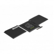 Green Cell Battery for Apple MacBook Pro 13 A2159 (2019) - качествена резервна батерия за MacBook Pro 13 A2159 (2019) 1