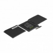 Green Cell Battery for Apple MacBook Pro 13 A2159 (2019) - качествена резервна батерия за MacBook Pro 13 A2159 (2019) 2
