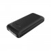 Otterbox Power Pack 20000mAh - удароустойчива външна батерия с 2xUSB-A порта за зареждане на мобилни устройства (черен) 6