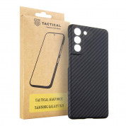 Tactical MagForce Aramid Case for Samsung Galaxy S21 (black) 2