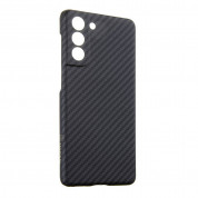 Tactical MagForce Aramid Case for Samsung Galaxy S21 (black)