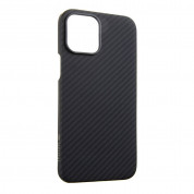 Tactical MagForce Aramid Case for iPhone 12 Pro Max (black)