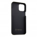 Tactical MagForce Aramid Case - кевларен кейс с MagSafe за iPhone 12, iPhone 12 Pro (черен)  2