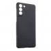 Tactical MagForce Aramid Case - кевларен кейс за Samsung Galaxy S21 Plus (черен)  1
