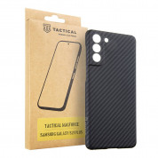 Tactical MagForce Aramid Case for Samsung Galaxy S21 Plus (black) 2