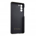 Tactical MagForce Aramid Case - кевларен кейс за Samsung Galaxy S21 Plus (черен)  2