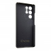 Tactical MagForce Aramid Case - кевларен кейс за Samsung Galaxy S21 Ultra (черен)  2