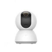 Xiaomi Mi 360 Home Security Camera 2K - домашна видеокамера (бял) 3
