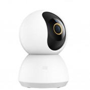 Xiaomi Mi 360 Home Security Camera 2K - домашна видеокамера (бял) 1