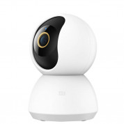 Xiaomi Mi 360 Home Security Camera 2K - домашна видеокамера (бял) 2