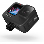 GoPro HERO9 Black - 5K екшън камера за заснемане на любимите ви моменти  5