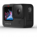 GoPro HERO9 Black - 5K екшън камера за заснемане на любимите ви моменти  2