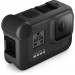 GoPro HERO8 Black Media Mod - оригиналена приставка с висококачествен микрофон, 3.5 мм жак за микрофон и miniHDMI порт за HERO8 Black 4