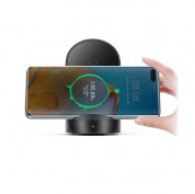 Huawei CP62 Super Charge Wireless Charger Stand 40W (black) 4
