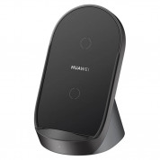 Huawei CP62 Super Charge Wireless Charger Stand 40W (black)