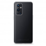 Case FortyFour No.1 Case for OnePlus 9 Pro (clear)
