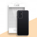 Case FortyFour No.1 Case - силиконов (TPU) калъф за OnePlus 9 (прозрачен) 2