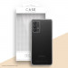 Case FortyFour No.1 Case - силиконов (TPU) калъф за Samsung Galaxy A32 5G (прозрачен) 1