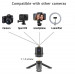 4smarts FollowMe LoomiPod Holder with Motion Tracking - трипод следящ движението ви, докато снимате, за камери и смартфони (черен) 9