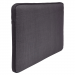 Thule Stravan Nylon Sleeve - неопренов калъф за MacBook Pro 13 и лаптопи 13.3 инча (сив) 3