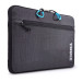 Thule Stravan Nylon Sleeve - неопренов калъф за MacBook Pro 15 и лаптопи 15 инча (сив) 1