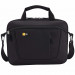 CaseLogic Slim Case Laptop Brief - качествена чанта с презрамка за преносими компютри до 14.1 инча (черен) 1