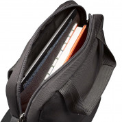 CaseLogic Attachе Tablet Bag - чанта за нетбуци и таблети до 10.1 инча (черен) 1