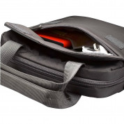 CaseLogic Attachе Tablet Bag - чанта за нетбуци и таблети до 10.1 инча (черен) 2