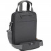 CaseLogic Attachе Tablet Bag - чанта за нетбуци и таблети до 10.1 инча (черен) 4