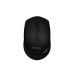 Macally Rechargeable Bluetooth Optical Mouse - презареждаема безжична блутут мишка за PC и Mac (черен)  2