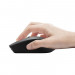 Macally Rechargeable Bluetooth Optical Mouse - презареждаема безжична блутут мишка за PC и Mac (черен)  5