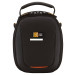 CaseLogic Compact System Camera Bag - чанта с презрамка за камери и фотоапарати (черен) 2
