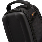 CaseLogic Compact System Camera Bag - чанта с презрамка за камери и фотоапарати (черен) 9