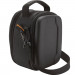 CaseLogic Compact System Camera Bag - чанта с презрамка за камери и фотоапарати (черен) 3