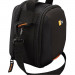 CaseLogic Compact System Camera Bag - чанта с презрамка за камери и фотоапарати (черен) 8