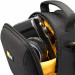 CaseLogic Compact System Camera Bag - чанта с презрамка за камери и фотоапарати (черен) 6