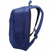 Case Logic Jaunt Backpack - стилна и качествена раница за MacBook Pro 15 и лаптопи до 15.6 инча (тъмносин) 2