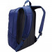 Case Logic Jaunt Backpack - стилна и качествена раница за MacBook Pro 15 и лаптопи до 15.6 инча (тъмносин) 2