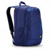 Case Logic Jaunt Backpack - стилна и качествена раница за MacBook Pro 15 и лаптопи до 15.6 инча (тъмносин) 1