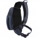 CaseLogic SLR Sling Camera Bag - чанта с презрамка за камери и фотоапарати (син) 2