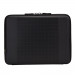 CaseLogic Arca Carrying Case - удароустойчив хибриден калъф за Macbook Pro 13, Macbook Air 13 и лаптопи до 13.3 инча (черен) 2