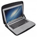 CaseLogic Arca Carrying Case - удароустойчив хибриден калъф за Macbook Pro 13, Macbook Air 13 и лаптопи до 13.3 инча (черен) 5