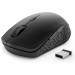 TeckNet EWM01580 2.4G Wireless and Bluetooth Mouse - безжична блутут мишка за PC и Mac (черен) 1
