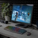 TeckNet EGC01706BK02 Wired Gaming Keyboard & Mouse - комплект геймърска клавиатура с LED подсветка и мишка (за PC) (черен) 7