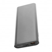 4smarts Power Bank Enterprise 2 20000mAh 130W with Quick Charge and PD (gunmetal) 3